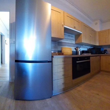 Trois Appartements Secteur Foncillon Plage Royan Exterior foto