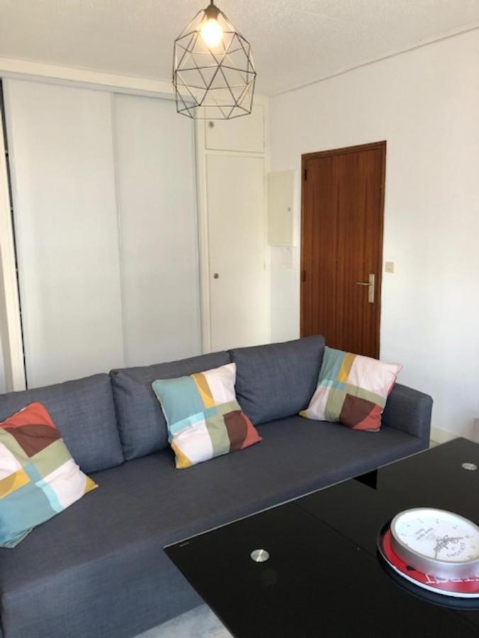 Trois Appartements Secteur Foncillon Plage Royan Exterior foto