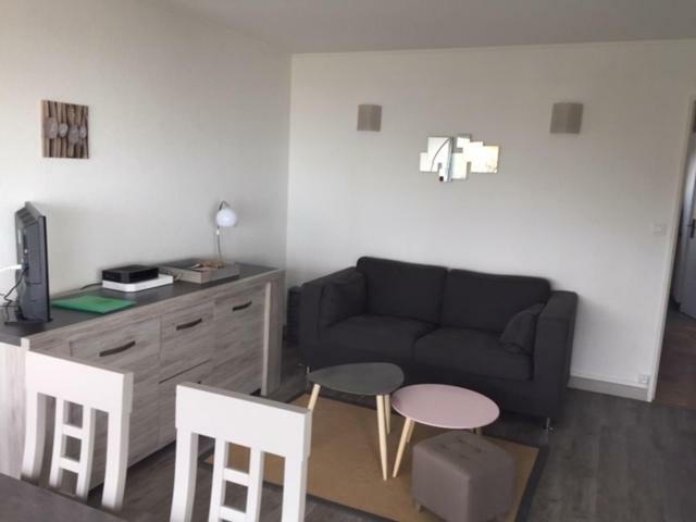 Trois Appartements Secteur Foncillon Plage Royan Exterior foto