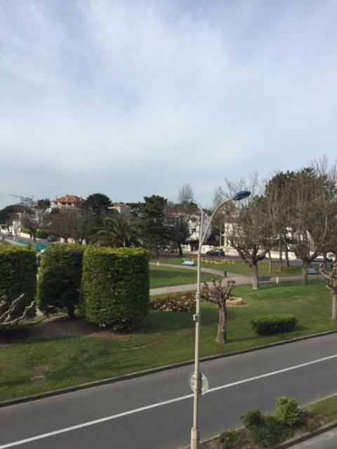 Trois Appartements Secteur Foncillon Plage Royan Exterior foto